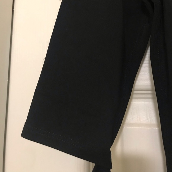 Helmet Lang Dress - Picture 11 of 16